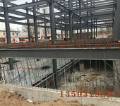 望江盛达承接各种钢结构工程安装定制河北钢结构施工队