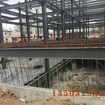 望江盛达承接各种钢结构工程安装定制河北钢结构施工队