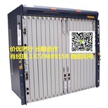 MA5608T回收华为MA5608T容量小2个业务槽位回收OLT机框图片5