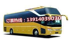 宁波到濮阳专线卧铺大巴车价格多少?图片2