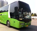 客車）杭州到東莞大巴車長途客車網上訂票圖片