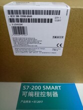 西门子6ES7288-1SR60-0AA0标准型CPU模块