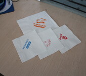 厂家定制270270单层印标餐巾纸、图案餐巾纸创意餐巾纸