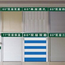莲湖区安装电动卷闸门维修图文并茂图片