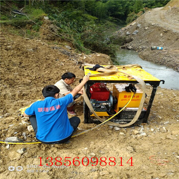有什么機(jī)器可以劈石頭巖石劈裂機(jī)價(jià)格