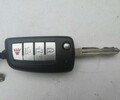高新區美年廣場附近配汽車鑰匙電話改裝折疊遙控鑰匙價格