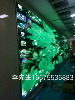 led显示屏液晶拼接大屏触摸一体机液晶广告机平价供应商