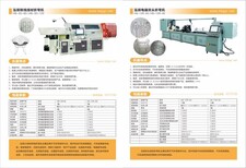 泓镔线材折弯机成型机平面机操作简单方便图片4