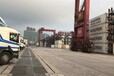  China Hong Kong transportation, Hong Kong warehouse leasing, Hong Kong warehouse sub leasing, distribution, Hong Kong warehousing