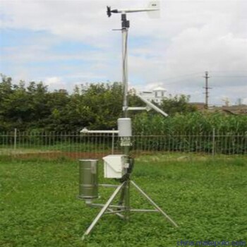 气象自动监测站雨量气象自动监测站降雨气象自动监测站志信环科