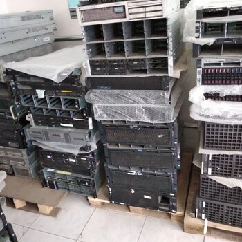 北京数据库下架设备回收