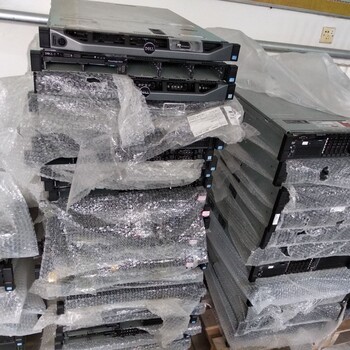 湖州市交换机工控机回收服务器电脑回收