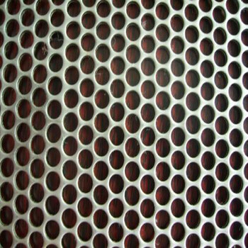 國標1mm圓孔沖孔網(wǎng)防鼠隔音通風透氣網(wǎng)低碳鋼板洞洞板圓孔網(wǎng)廠家直供