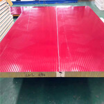 石家庄专业销售各种聚氨酯板材-聚氨酯彩钢板、聚氨酯净化板、聚氨酯封边岩棉板