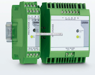 菲尼克斯现货电源QUINT-PS/3AC/24DC/5原装进口图片1