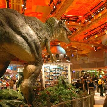 重庆恐龙模型出租恐龙展租赁大型仿真恐龙制作厂家