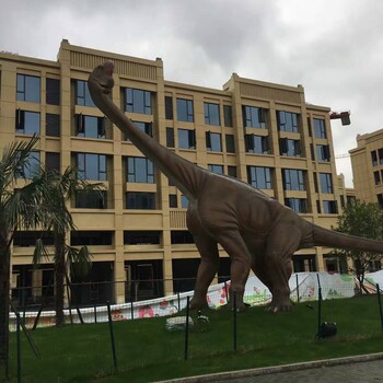 仿真动态恐龙模型出租大型仿真恐龙租赁恐龙展出租公司