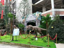仿真恐龙出租大型仿真恐龙模型出租恐龙展租赁图片3