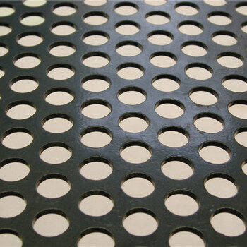 铝板冲孔网/铝板穿孔网厂家——上海迈饰