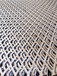 镀锌钢板网厂家/菱形孔钢板网批发价格——上海迈饰