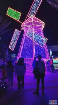 揚(yáng)州燈光秀出租燈光秀租賃全國火爆發(fā)售中預(yù)定提前每一個(gè)環(huán)節(jié)都很重要