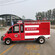 電動消防車安全可靠