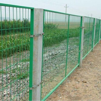 益陽公路框架護(hù)欄圍欄、30年廠家