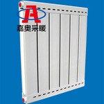钢铝复合散热器钢铝复合散热器厂家,钢铝复合散热器价格-嘉奥采暖
