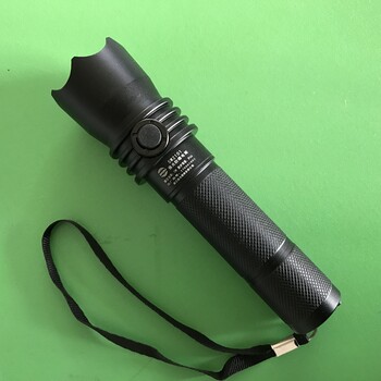 sw2101批發(fā)~強(qiáng)光防爆電筒--led