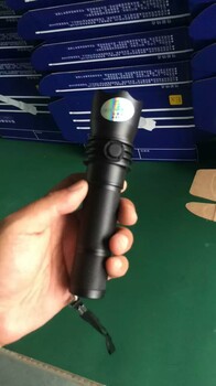SW2102_供應(yīng)尚為SW2102強(qiáng)光防爆電筒