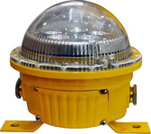 SW7153防爆LED应急灯反光罩设计成V字