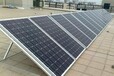 隆基樂葉300W光伏組件屋頂太陽能發電系統分布式并網發電設備