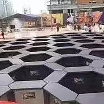 大型互動娛樂暖場道具蜂巢迷宮出租出售，蜂巢迷宮租賃