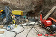 矿用钻探设备厂家KY-200金属矿山全液压探矿钻机