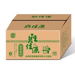 咸阳市纸箱厂家在哪专业定做包装纸箱周边的纸箱厂家
