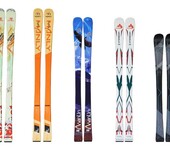 曼琳厂家出售全白杨木芯滑板河南滑雪双板滑雪板售价