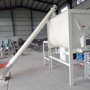  Shaoxing putty powder mixing equipment_ putty powder mixer _ putty powder formula