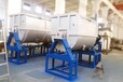 齐齐哈尔10吨真石漆搅拌机价格腻子粉生产设备技术配方转让