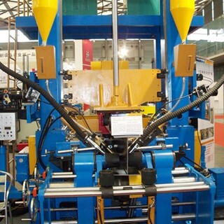 德捷机械家喻户晓-吉林环缝自动焊接专机-环缝自动焊接专机品牌图片5