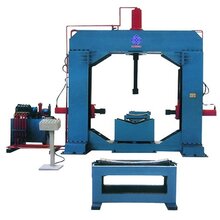 液压钢管合缝机-德捷机械品质优良-液压钢管合缝机品牌