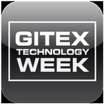 2018年GITEX电子展
