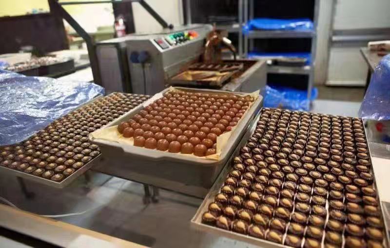 以色列新西蘭工簽巧克力工廠包吃住海外雇主