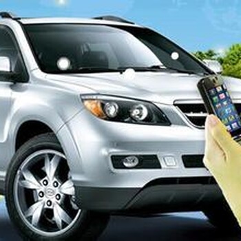 汽车手机启动汽车远程启动手机远程启动汽车