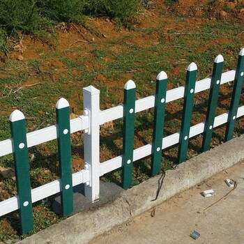 湛江周边防盗护栏绿化带护栏锌钢护栏别墅围栏厂家批发价