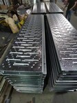 扁钢钢格板/玻璃钢格板/不锈钢格板/混凝土盖板厂家，可定制