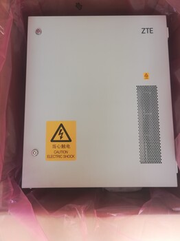 中兴ZXDU68H001（V5.0）室内壁挂式高频开关电源柜