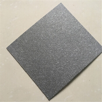 310s燒結(jié)氈不銹鋼無護網(wǎng)燒結(jié)氈金屬纖維燒結(jié)氈耐高壓溫?zé)釓娝釅A腐蝕合金過濾材料