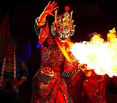 北京演出公司提供视频互动秀魔术杂技外籍乐队非洲鼓礼仪模特