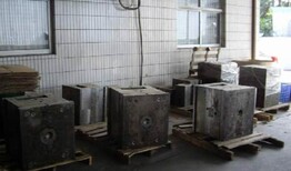 大朗镇废铁废钢回收公司；大朗塑胶报废模具回收报价图片3