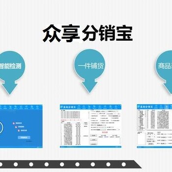 1688分销是什么意思，为什么说适合创业